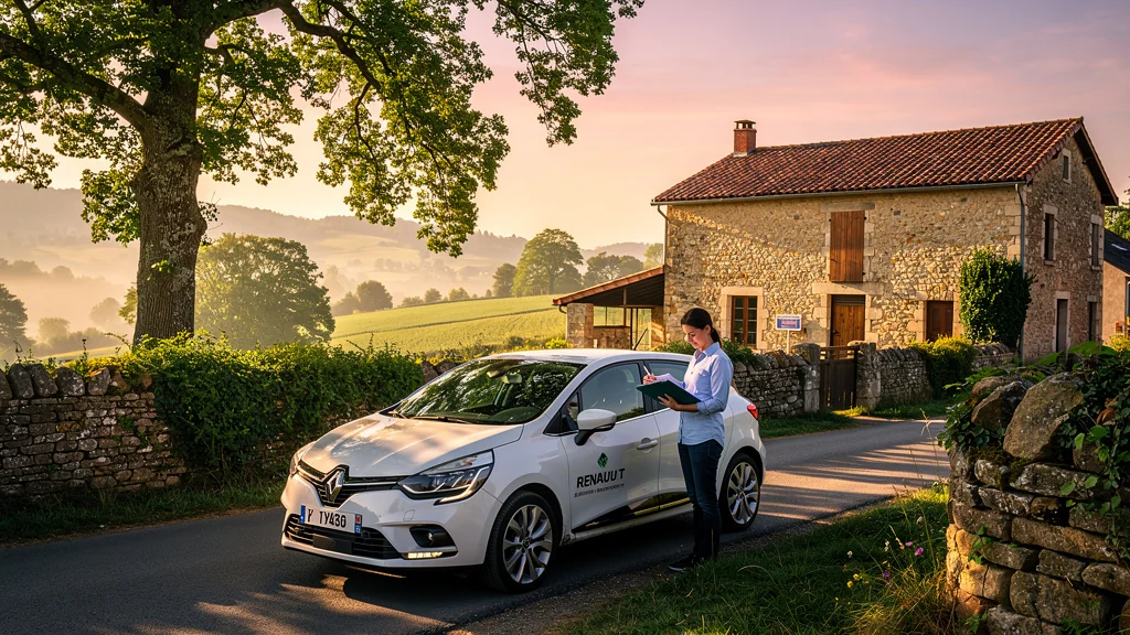 Passer son code en corrèze