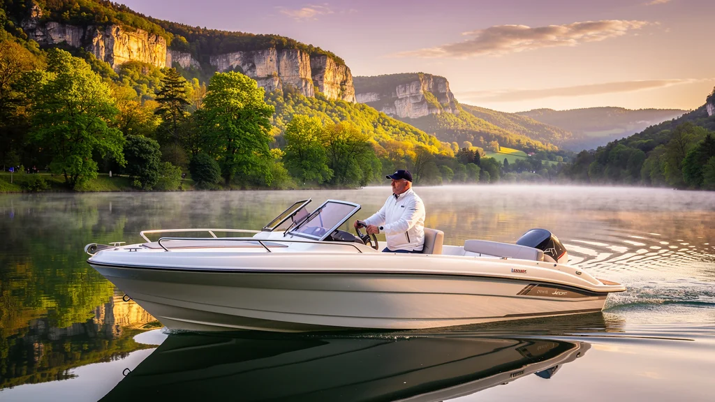 permis bateau correze